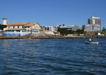 Previsão do Tempo: Sol e tempo firme devem marcar a Festa de Iemanjá em Salvador