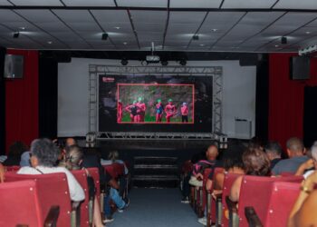 Federação Baiana de Desportos Aquáticos realiza cerimônia de Melhores do Ano