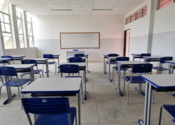 Matrículas abertas até 14 de fevereiro para o ano letivo de 2025 em São Francisco do Conde