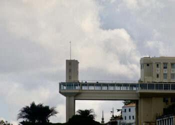 Previsão do tempo: Instabilidade deixa Bahia com sol e chuvas isoladas no final de semana