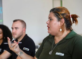 Caravana do Defeso chega à Baía de Todos-os-Santos para fortalecer a pesca sustentável