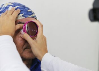 Bahia sedia seminário sobre doenças raras com foco na Neuromielite Óptica