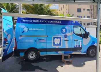 Dia Mundial da Saúde Bucal: confira onde obter atendimentos gratuitos em Salvador