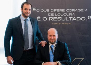 Nelson Wilians Advogados assessora estruturação de CRI inovador com potencial de tokenização