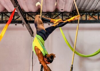 Funceb abre inscrições gratuitas para Oficinas Artísticas no Barracão das Artes