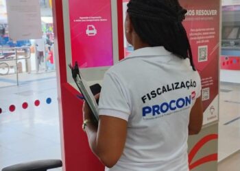 Procon-Ba realiza operação de fiscalização em Irecê, Morro do Chapéu e Ipirá