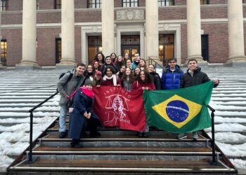 Instituto Diplomun oferece bolsa para estudante que deseja participar de competição em Harvard