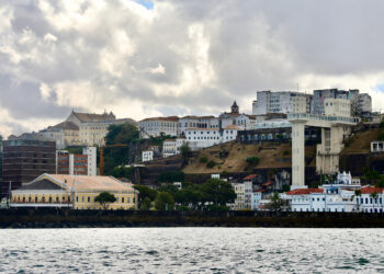 Previsão do Tempo: Calor e possibilidade de chuvas marcam aniversário de Salvador e o fim de Semana na Bahia
