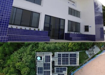 Postos de saúde serão contemplados com energia solar em Salvador