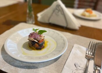 La Lupa inaugura Festival de Massas do Chef Narduzzi e agita sextas-feiras no Santo Antônio Além do Carmo