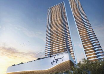 Incorporadora/construtora baiana traz reconhecimento mundial para Salvador