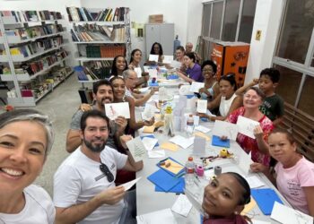 Evento Gratuito Incentiva Criatividade e Inovação em Lauro de Freitas