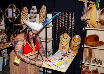 Programação semanal diversificada e gratuita nos museus do Ipac