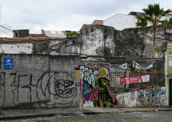 Ipac divulga resultado da consulta pública que aponta as principais demandas da comunidade para requalificação da Praça do Reggae