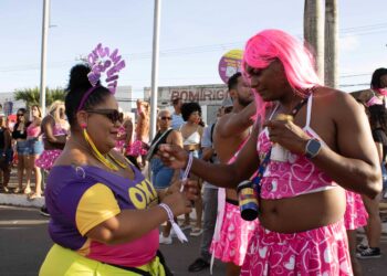 SPM terá ações de prevenção e enfretamento à violência contra as mulheres na Micareta de Feira de Santana