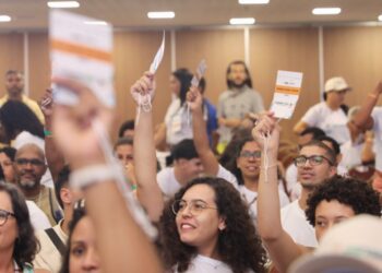 Bahia participa da 5ª Conferência Nacional do Meio Ambiente, em Brasília