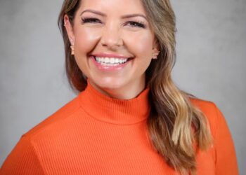 Yanne Amorim no Giro Nordeste desta terça-feira