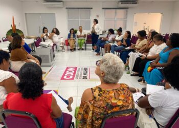 Governo do Estado convoca a 5ª Conferência Estadual de Políticas para as Mulheres