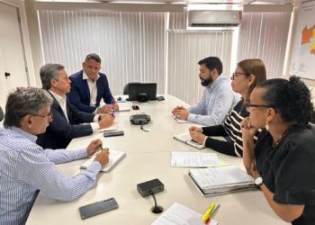 Convênio entre Bahia e Governo Federal fortalece projetos de tecnologia, inovação e pesquisa agropecuária