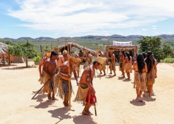Caravana promove Direitos Humanos e Cidadania para comunidades indígenas e quilombolas de Banzaê