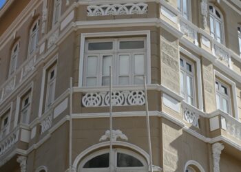 Ipac investe mais de R$ 9 milhões na requalificação de prédio da Juceb, um dos marcos da arquitetura eclética de Salvador