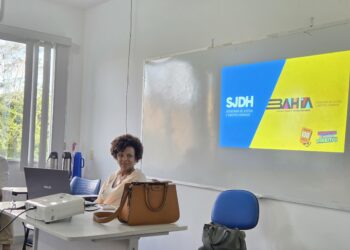 São João de Amargosa terá Plantão Integrado de Direitos Humanos pelo segundo ano consecutivo