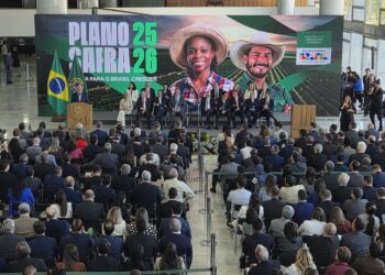 Maior Plano Safra da história é lançado com a participação da Bahia
