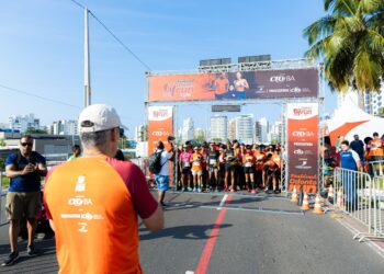 Festival OdontoRun chega a Ilhéus com inscrições gratuitas e sorteio de bikes