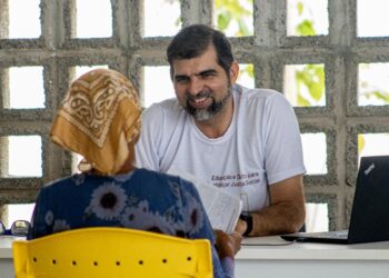 Mutirão Jurídico leva orientação gratuita a comunidades de Salvador no dia 26 de julho