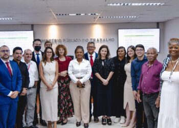 Alemanha e Governo da Bahia se unem no combate ao trabalho escravo na cadeia produtiva do café