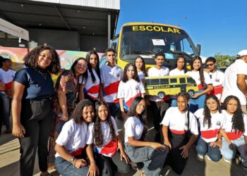 Governo entrega novas estruturas de educação, segurança e infraestrutura em Cristópolis