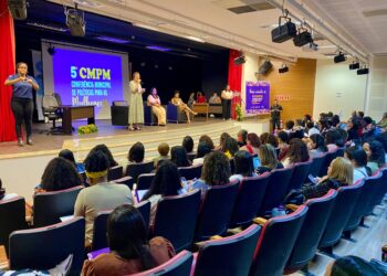 Mais de 160 municípios realizam Conferências de Políticas para as Mulheres na Bahia