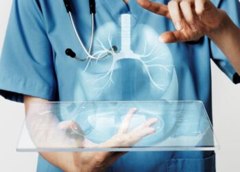 Agosto Branco: exame permite diagnosticar o câncer de pulmão em fases iniciais