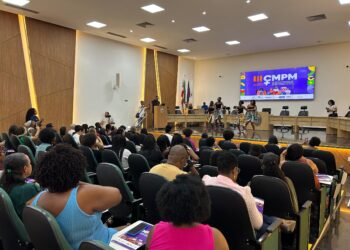 SPM inicia etapa das Conferências Territoriais de Políticas para as Mulheres por Barreiras, Seabra, Riacho de Santana, Teixeira de Freitas e Eunápolis