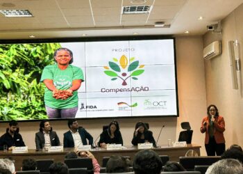 Bahia ganha destaque nacional ao capacitar municípios em pagamentos por serviços ambientais