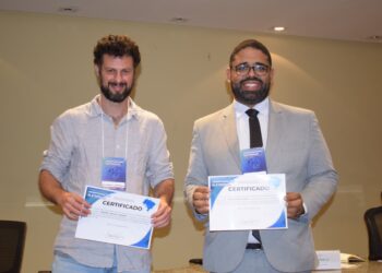 Secretário de Justiça da Bahia fala sobre combate ao hiperencarceramento e destaca ações do Bahia pela Paz