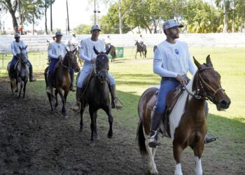 Exporural 2025 reforça papel estratégico da Bahia no setor agropecuário do Nordeste