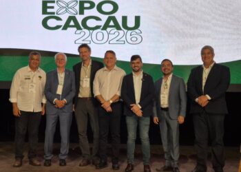 Bahia impulsiona cadeia produtiva do cacau com investimentos e políticas públicas inovadoras