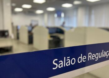 Bahia realiza mais de 1.100 regulações em um dia e acelera transferências de pacientes