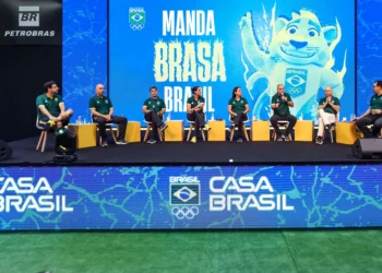 Brasil fecha participação em Paris 2024 com histórias inspiradoras e mulheres no topo