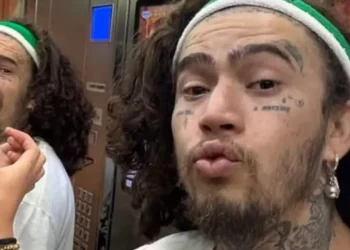 Whindersson Nunes recebe alta de clínica psiquiátrica após um mês em tratamento da saúde mental