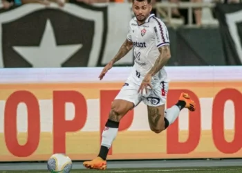 Goiás anuncia contratação de Willean Lepo para temporada de 2025