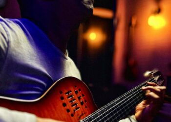 Esta semana tem lua cheia no Palco do Cruzeiro