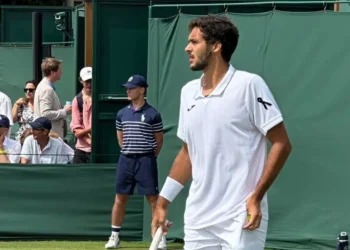 Wimbledon quebra tradição centenária em homenagem a Diogo Jota