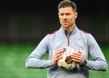 Xabi Alonso está a um passo de ser técnico do Real Madrid, diz jornalista