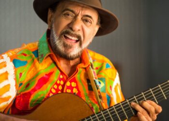 Xangai se apresenta na segunda semana do Festival Praia do Forte A Seu Gosto