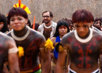 Confira a programação semanal dos Museus do IPAC para esta semana (09 a 14 de abril)