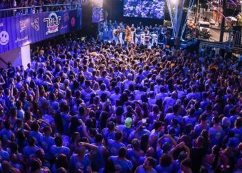 Bloco Xupisco Folia anuncia abertura de vendas para 2025