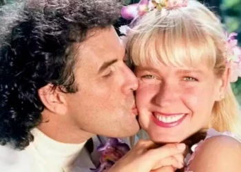 Xuxa e Sérgio Mallandro voltam a dividir tela em novo filme do Globoplay