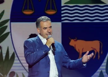 Lula parabeniza presidente eleito do Uruguai